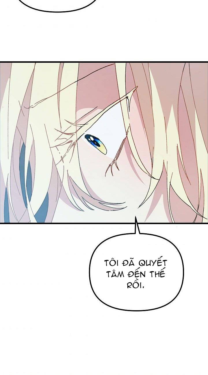 công chúa giả điên chapter 14 87