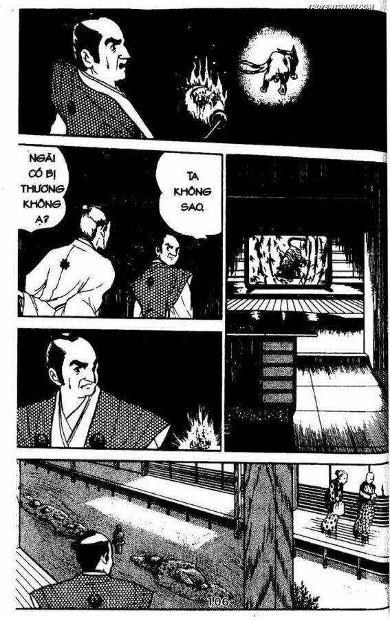 akuma no hanayome (bride of deimos) chapter 7.2 12