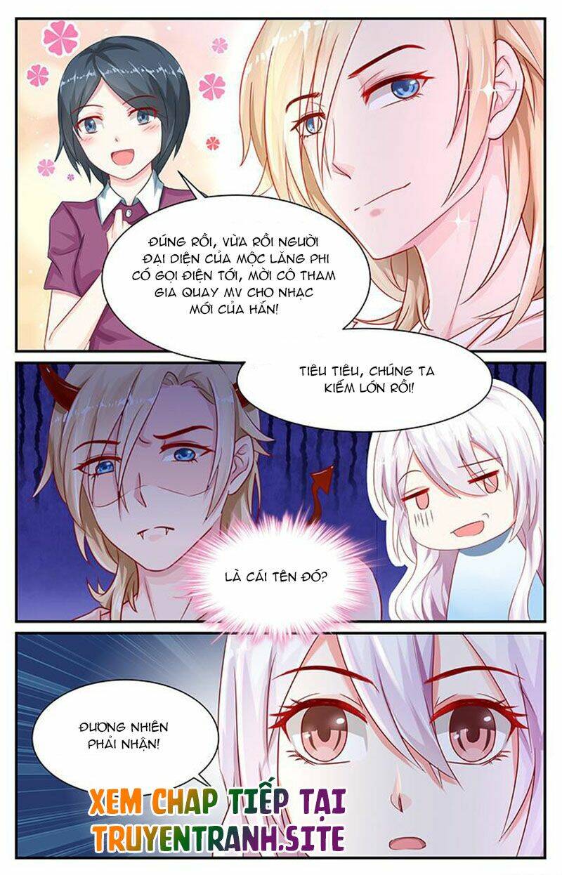 danh môn thiên hậu chapter 12 5