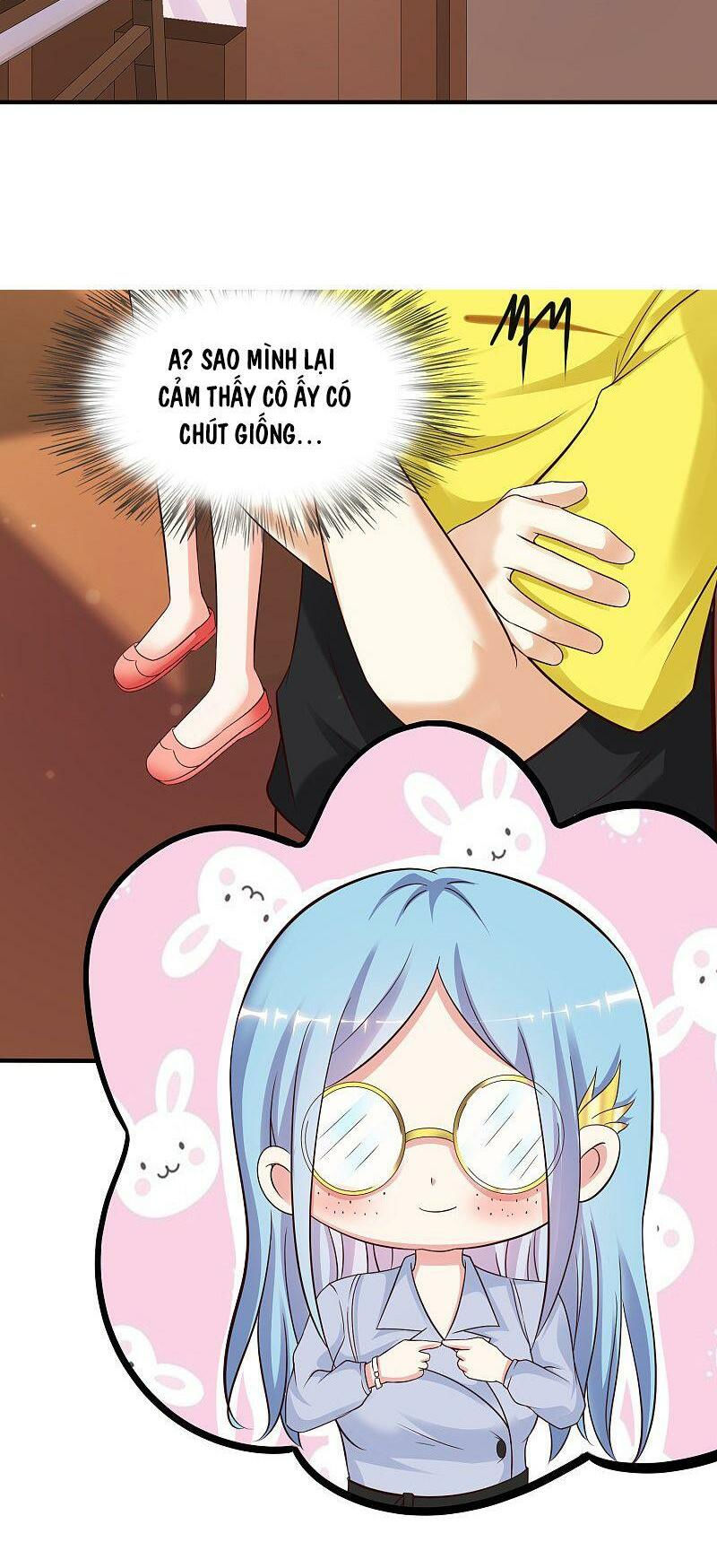 tối cường vận đào hoa chapter 150 26