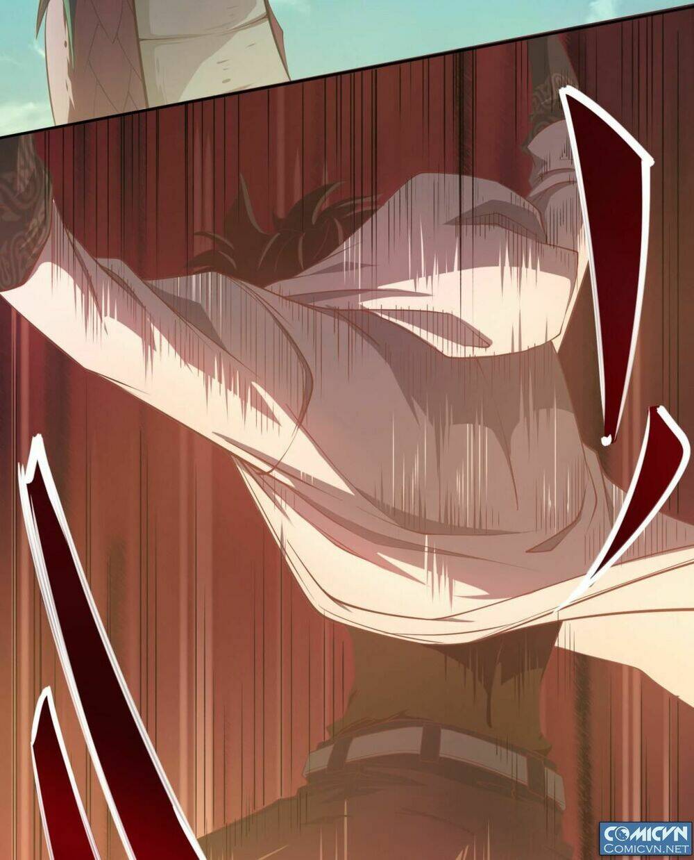 thú hồn đạo - the soul hunter chapter 1 24