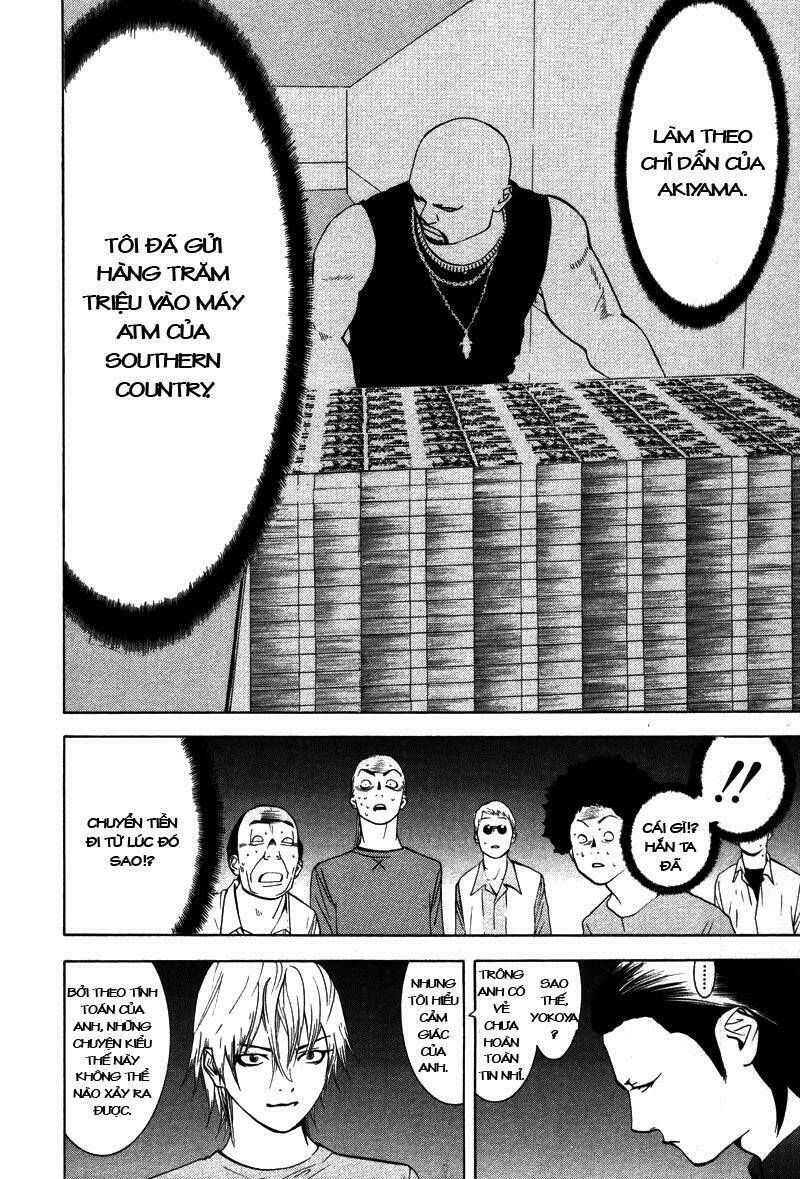 liar game chapter 56 11