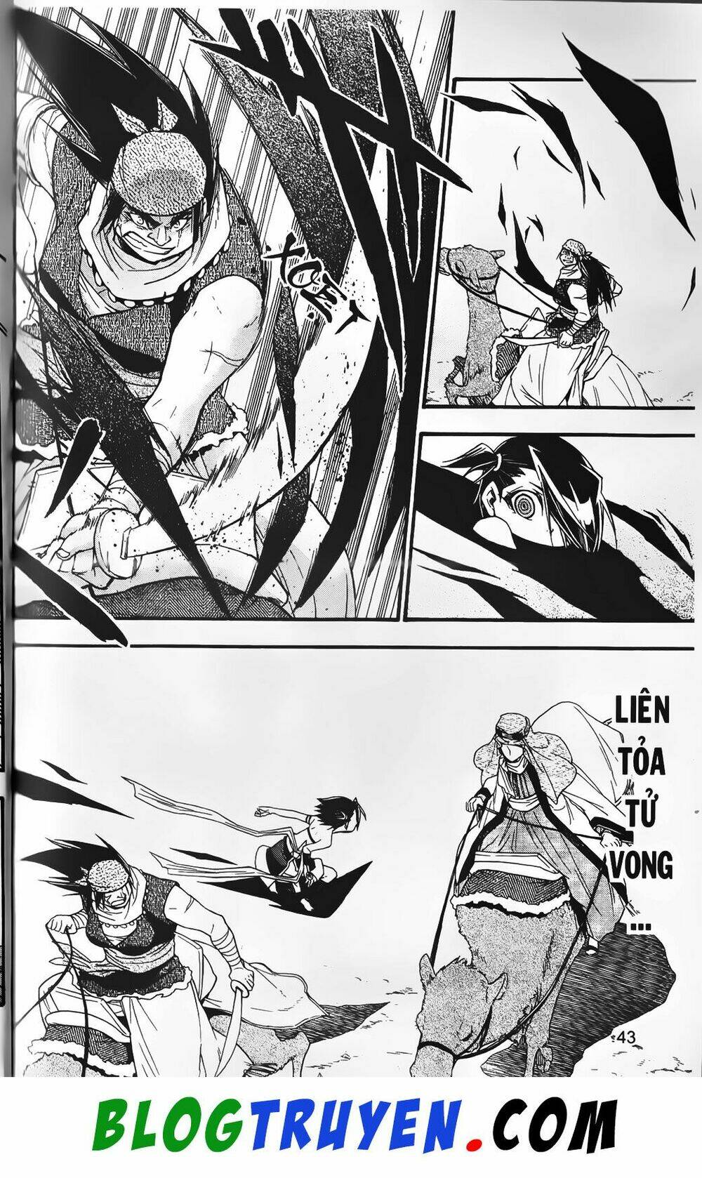 emma đến từ địa phủ chapter 18 31