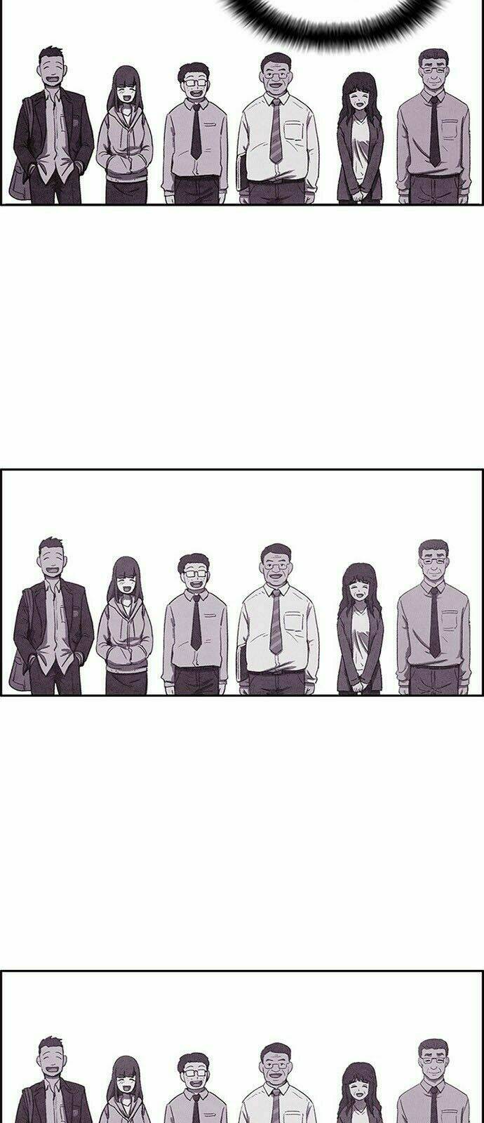 quái vật tại chung cư xanh chapter 14 12