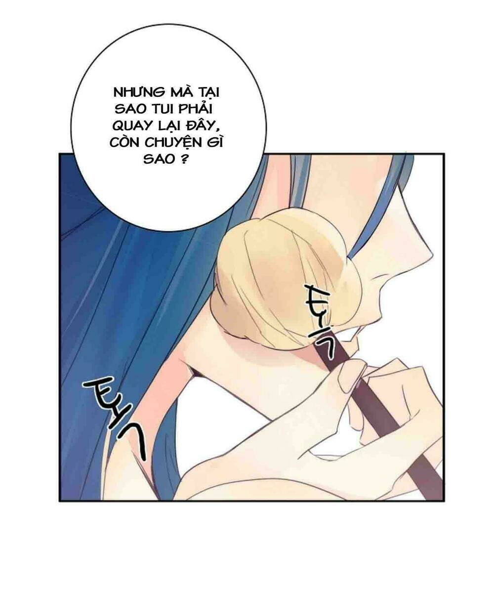 chae hong sa chapter 6 21