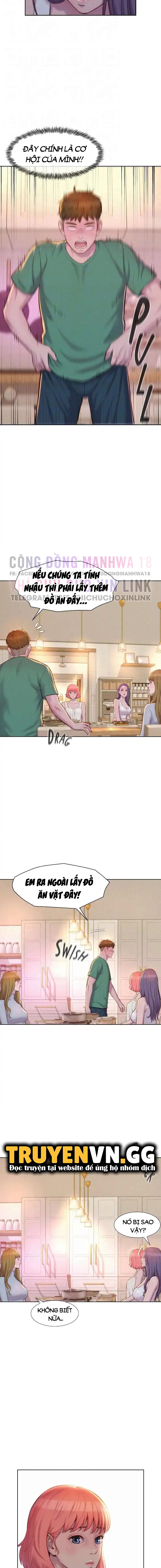 trại hè lãng mạn chapter 34 6