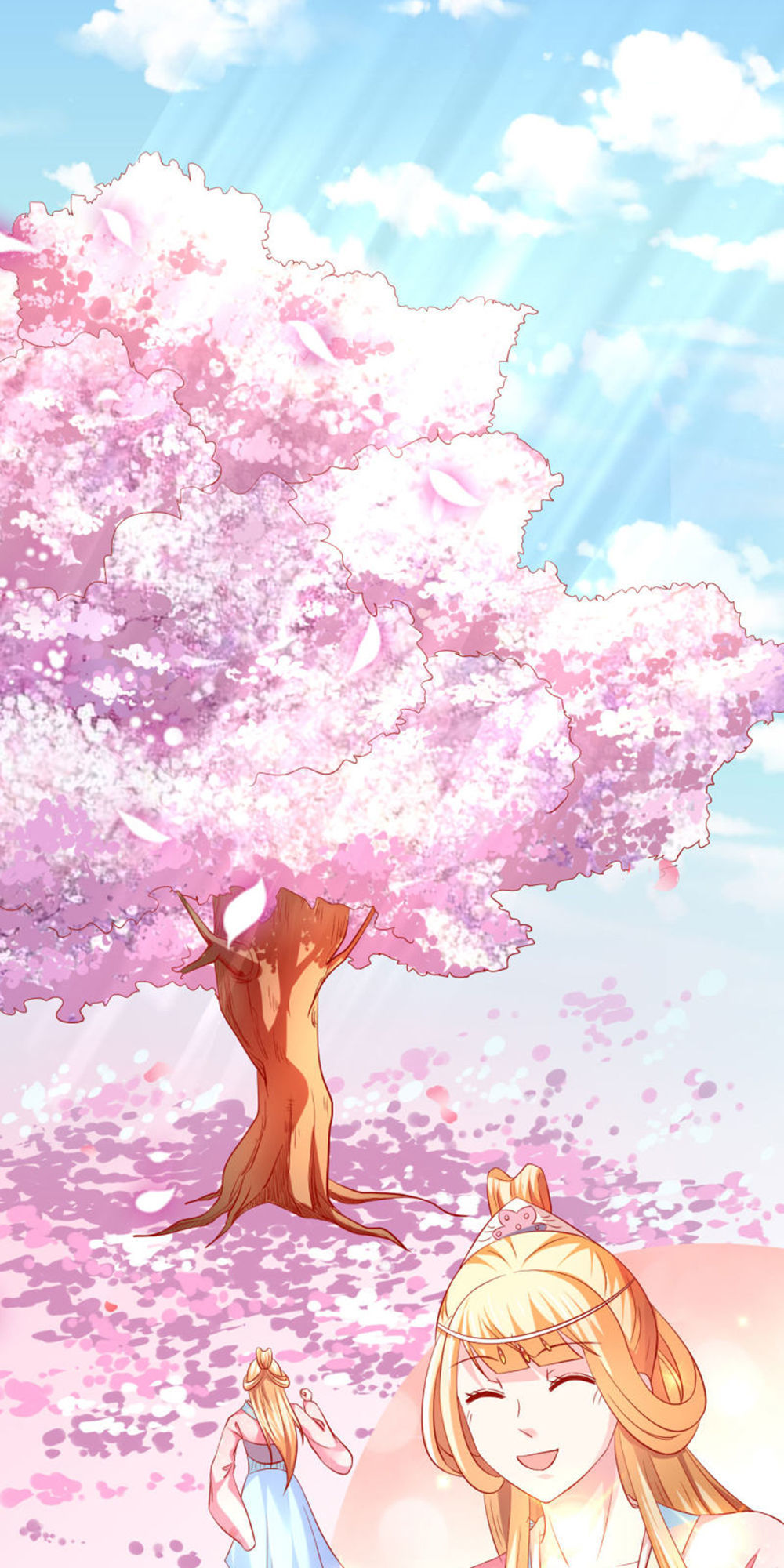 từ đây vương gia không thượng triều sớm chapter 62 10