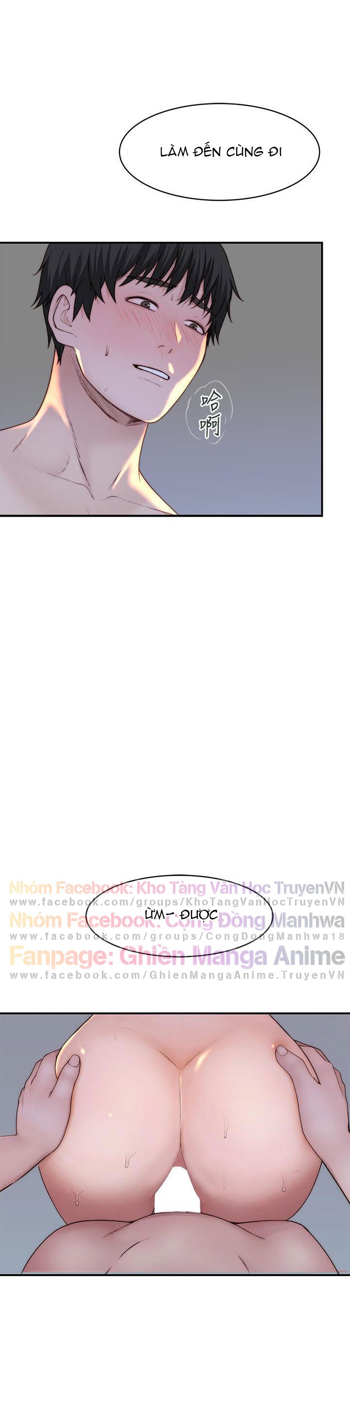 giữa hai ta chapter 92 22