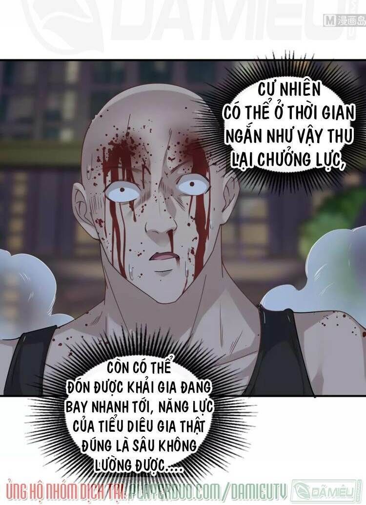 địa phủ khai phá thương chapter 72 13