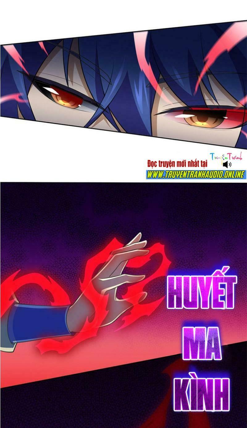 võ đạo độc tôn chapter 114 12