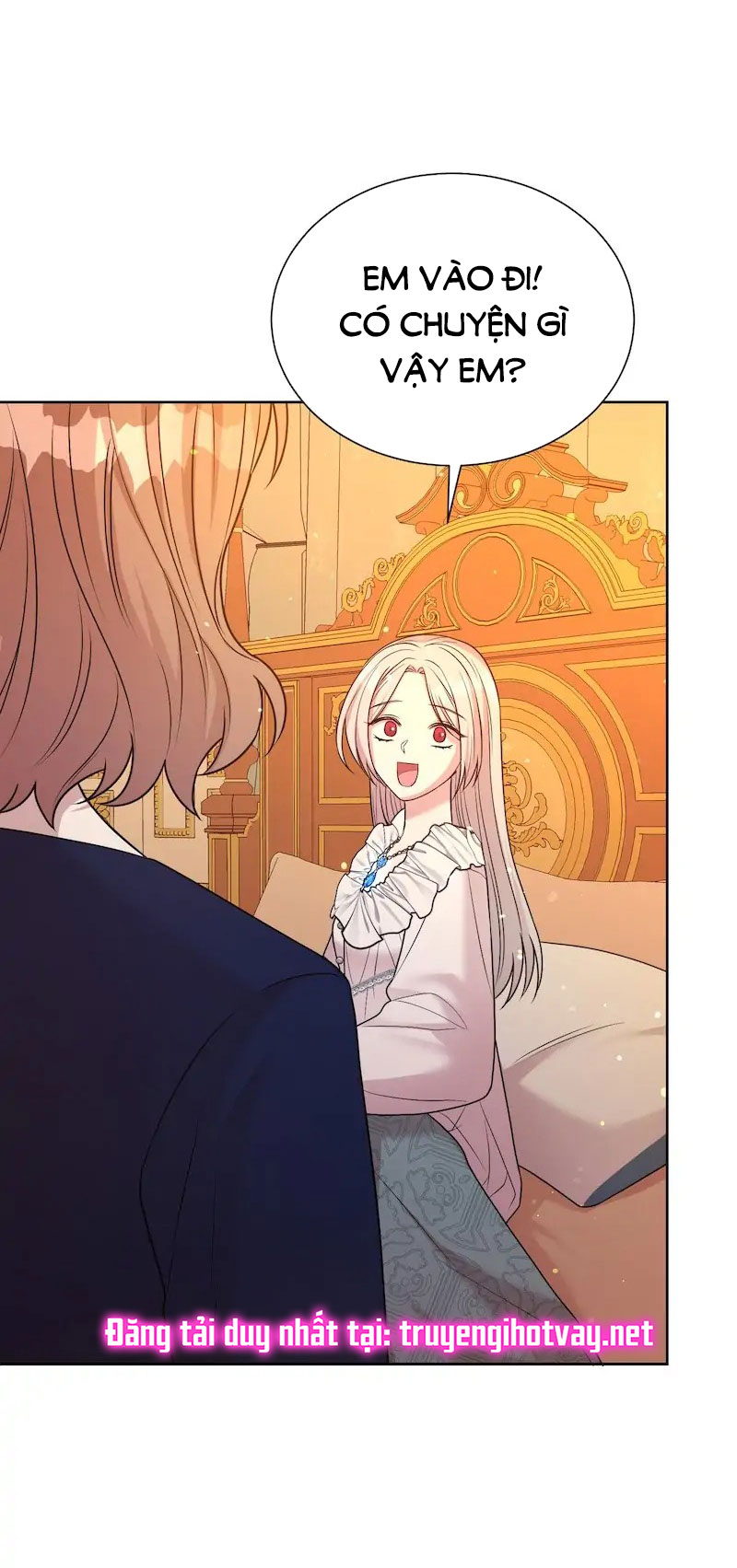 tôi chán nản vì người chồng thứ 2 còn "khỏe" hơn chồng cũ chapter 50.2 15