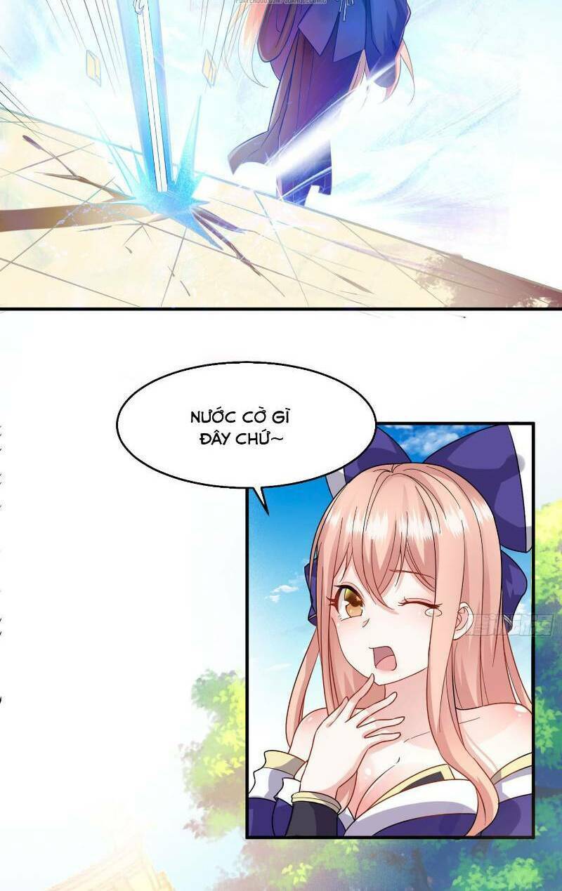 giáng thần chiến ký chapter 29 31