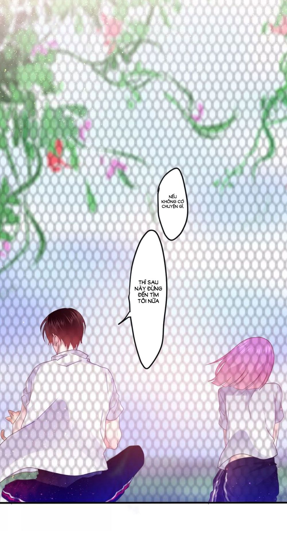 tháng sáu kì diệu chapter 20 22