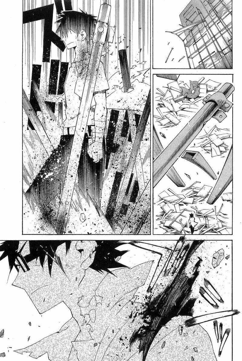 ann cassandra chapter 6 34