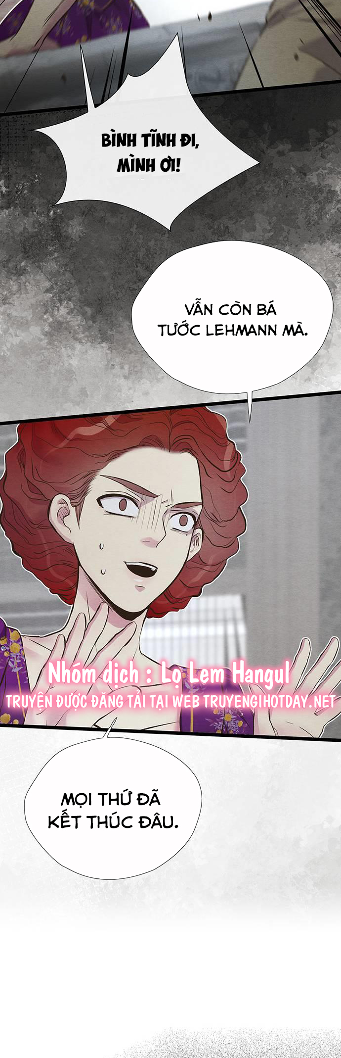 hoàng tử phiền toái chapter 26 35