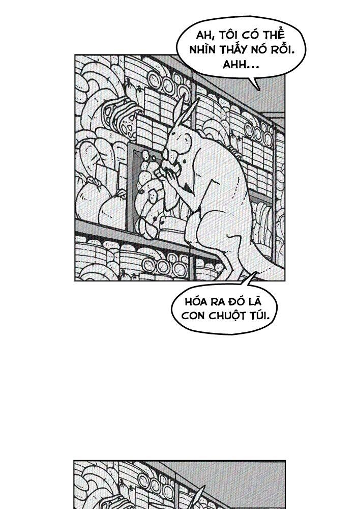 mắc kẹt trên mặt trăng chapter 36 24