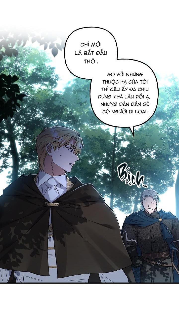 bước ngoặt định mệnh chapter 22 20