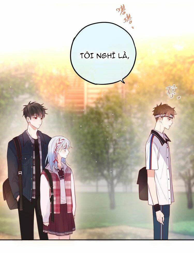 trú dạ liên miên chapter 52 20