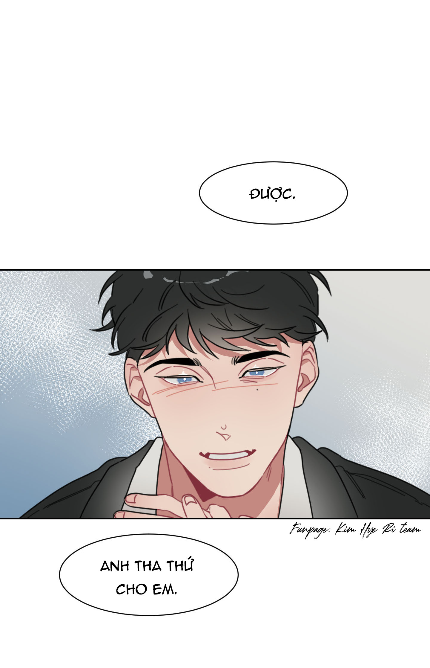 ngọt ngào và lạnh lùng chapter 5.1 6