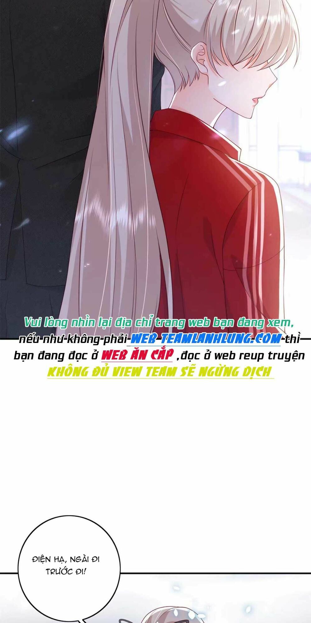 manh thê bé bỏng không dễ chọc chapter 16 29