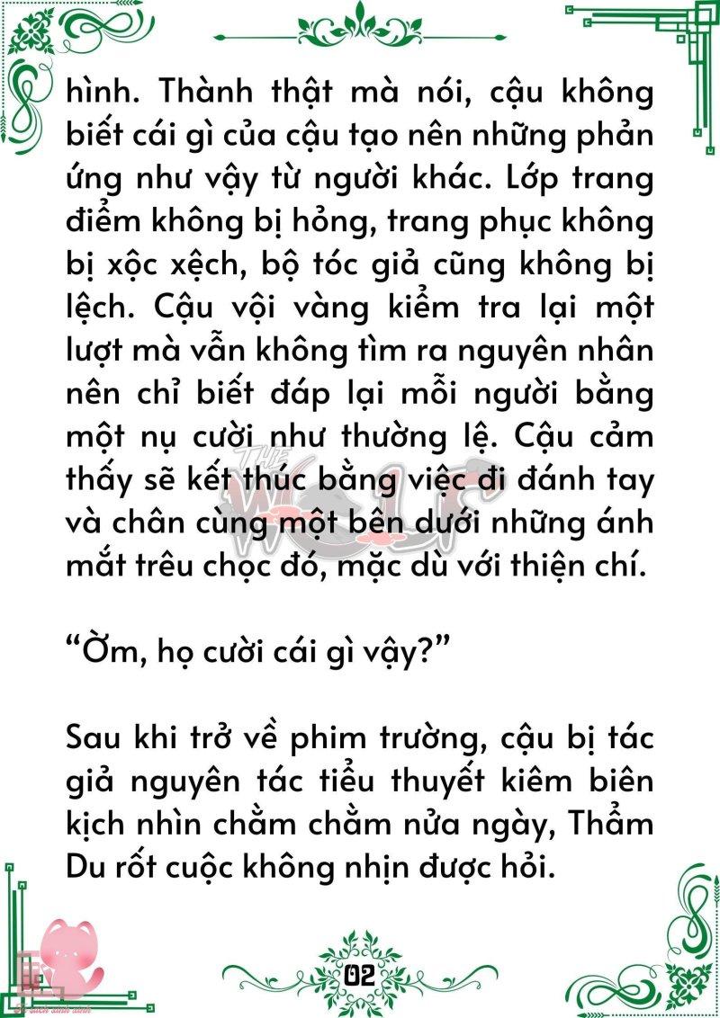 quý nhân phù trợ du chapter 7 3