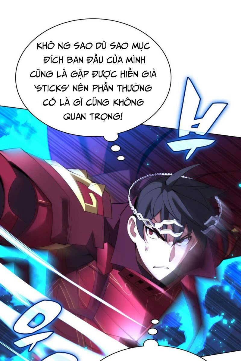 vượt qua giới hạn chapter 186 115
