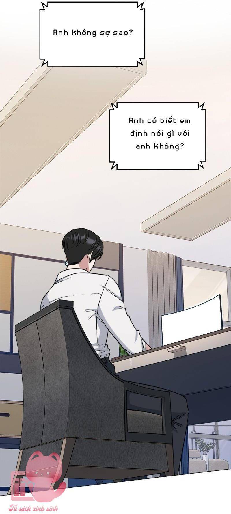 theo bản năng của em chapter 54 15