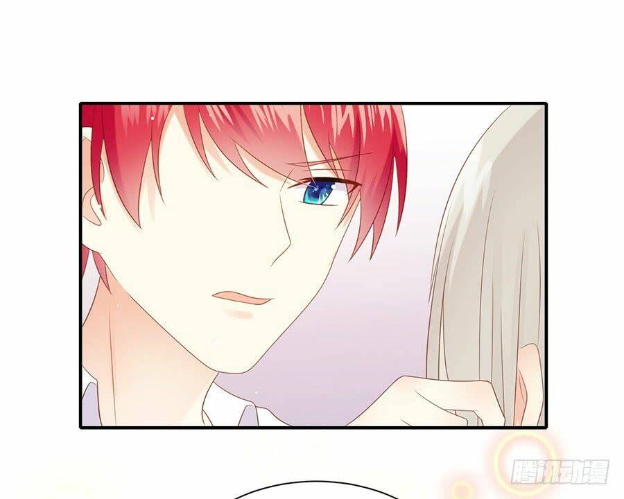 bảo bối thiên ức hào môn chapter 15.2 5