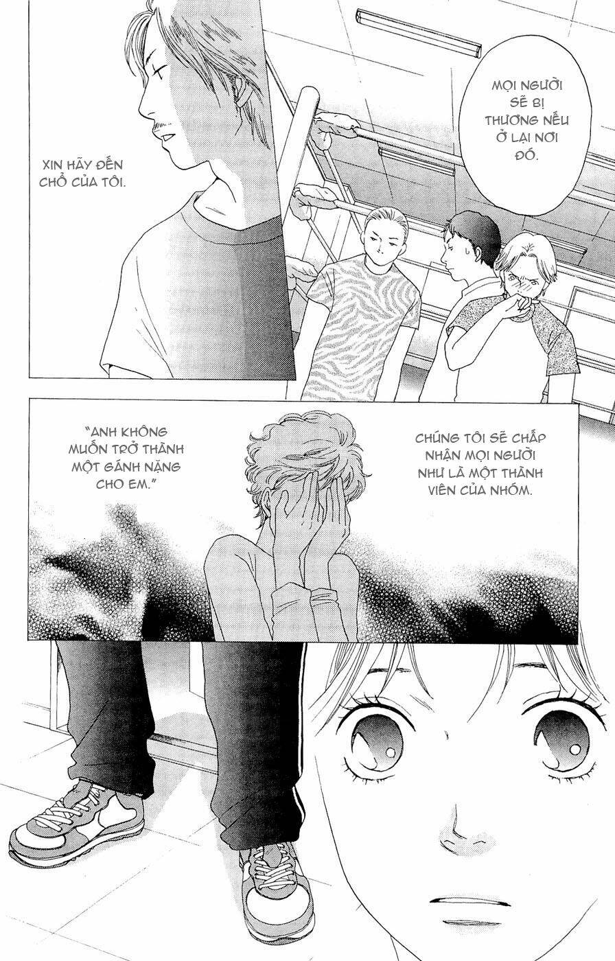 matsuri special chapter 19 26