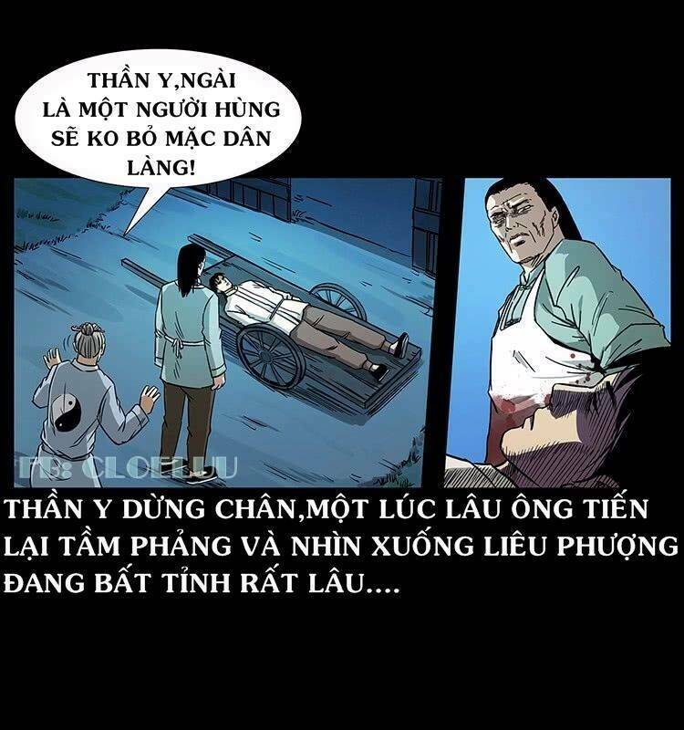 tiên sơn truyền kỳ chapter 12 39