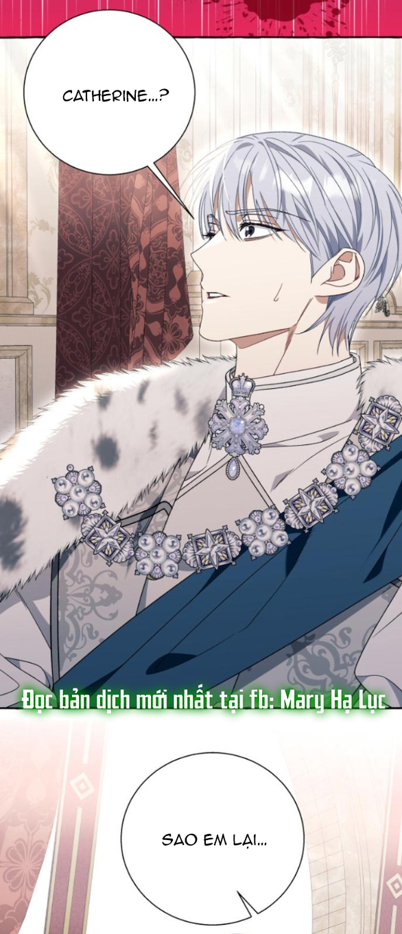 tôi tưởng đó chỉ là tiểu thuyết trọng sinh bình thường chapter 72.2 1