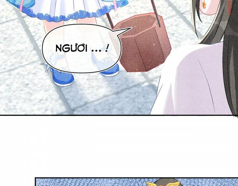 nhóc con giao nhân ba tuổi rồi chapter 16 13