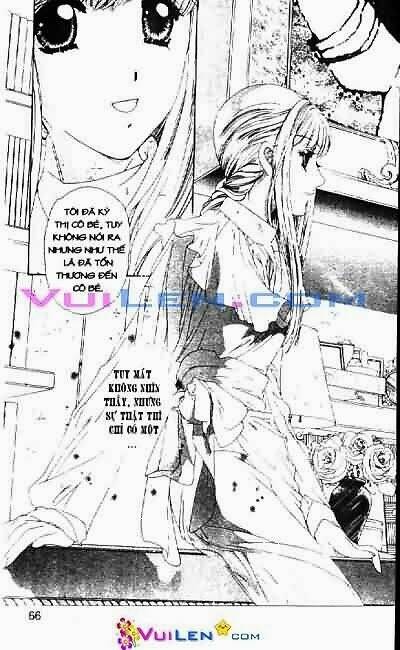 duyên kỳ ngộ chapter 7 67