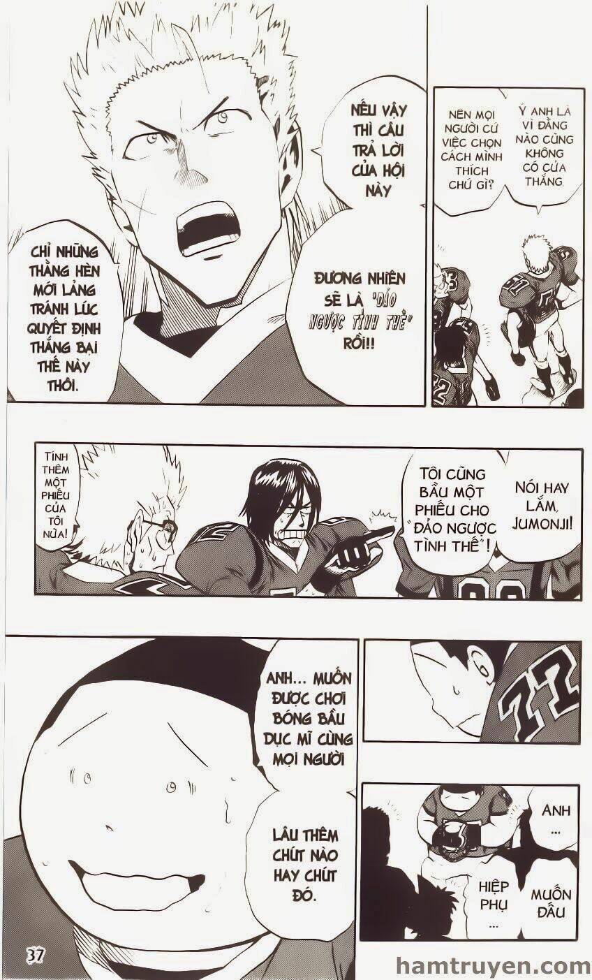 lá chắn mắt chapter 198 13