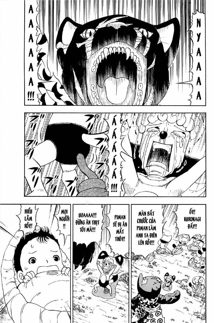 doubutsu no kuni chapter 3 6