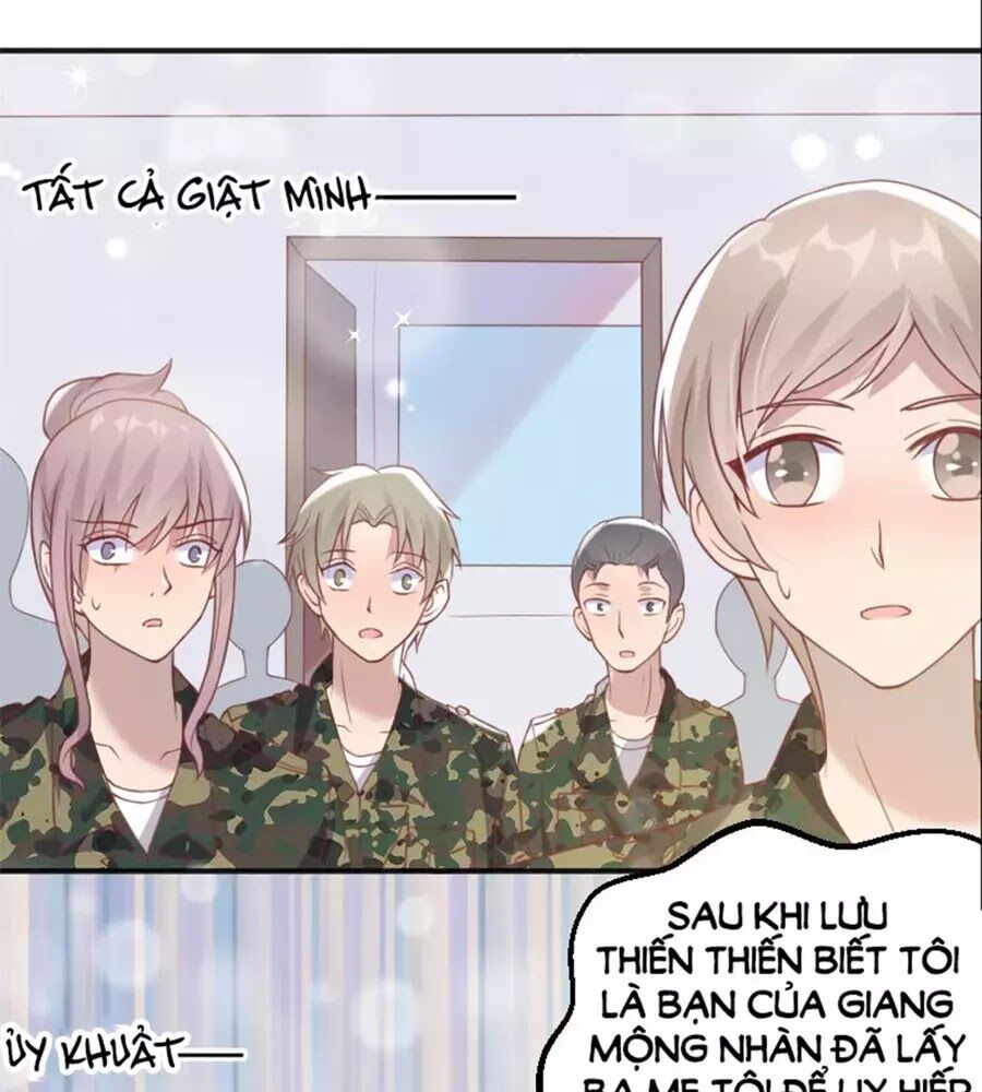 chồng già vợ trẻ trêu nhau hàng ngày chapter 58 30