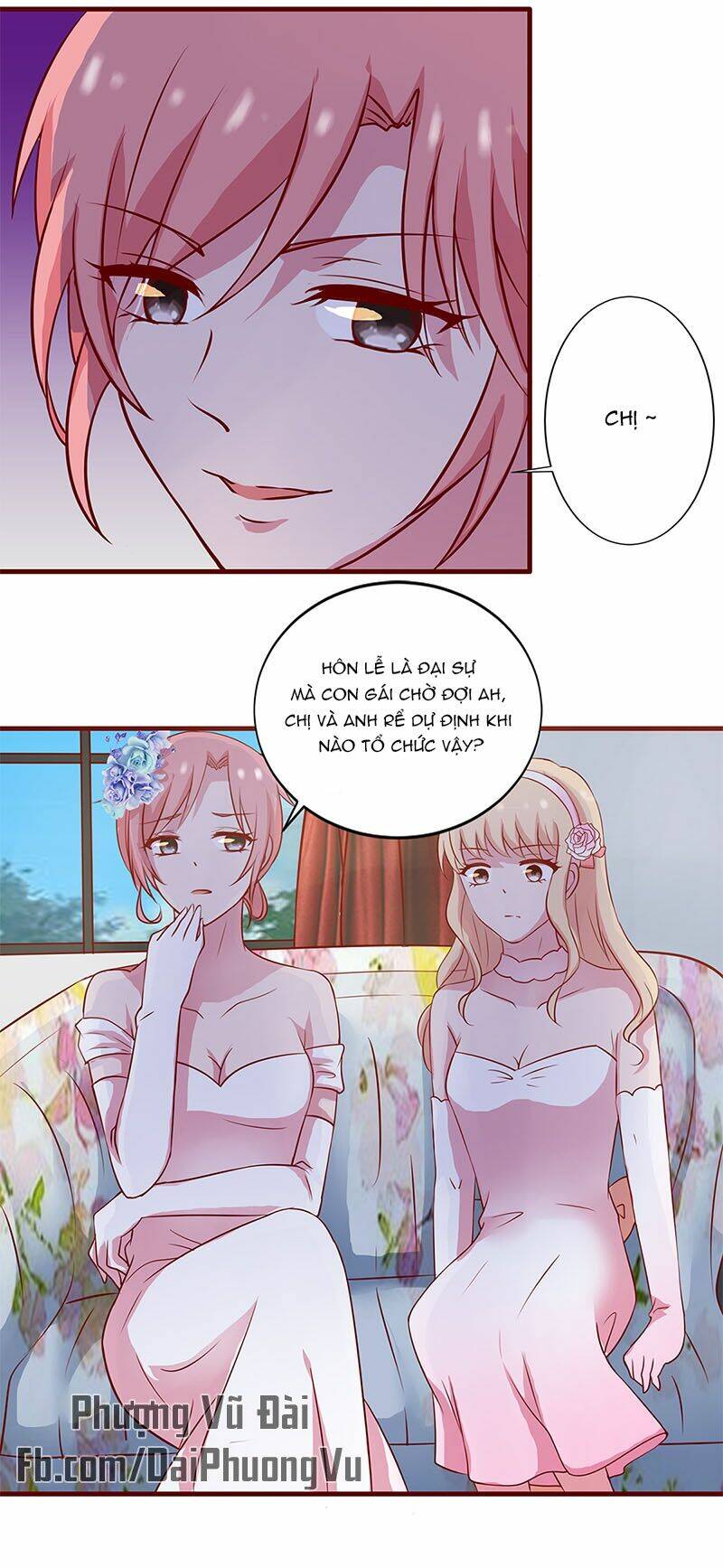 không gả cho tổng tài, gả cho người hầu chapter 17 6