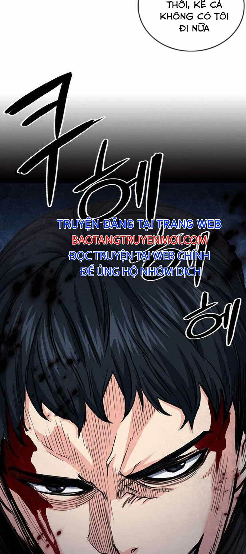 Druid Tại Ga Seoul - Người Hóa Thú Chapter 53 85