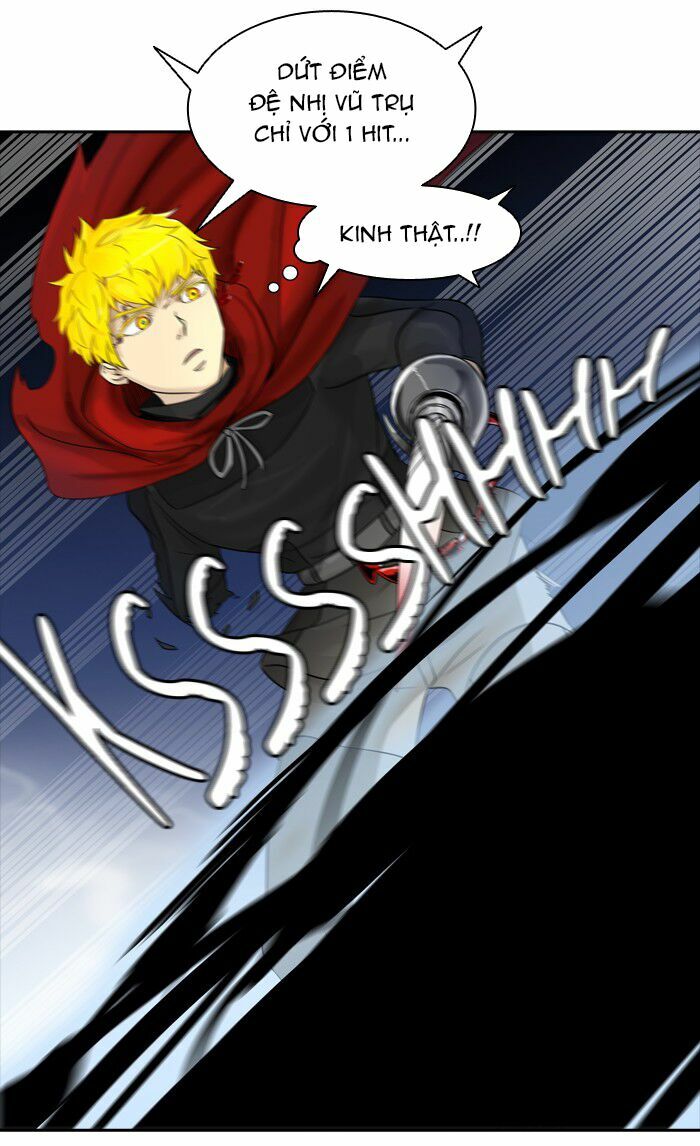 tòa tháp bí ẩn 2 chapter 304 48