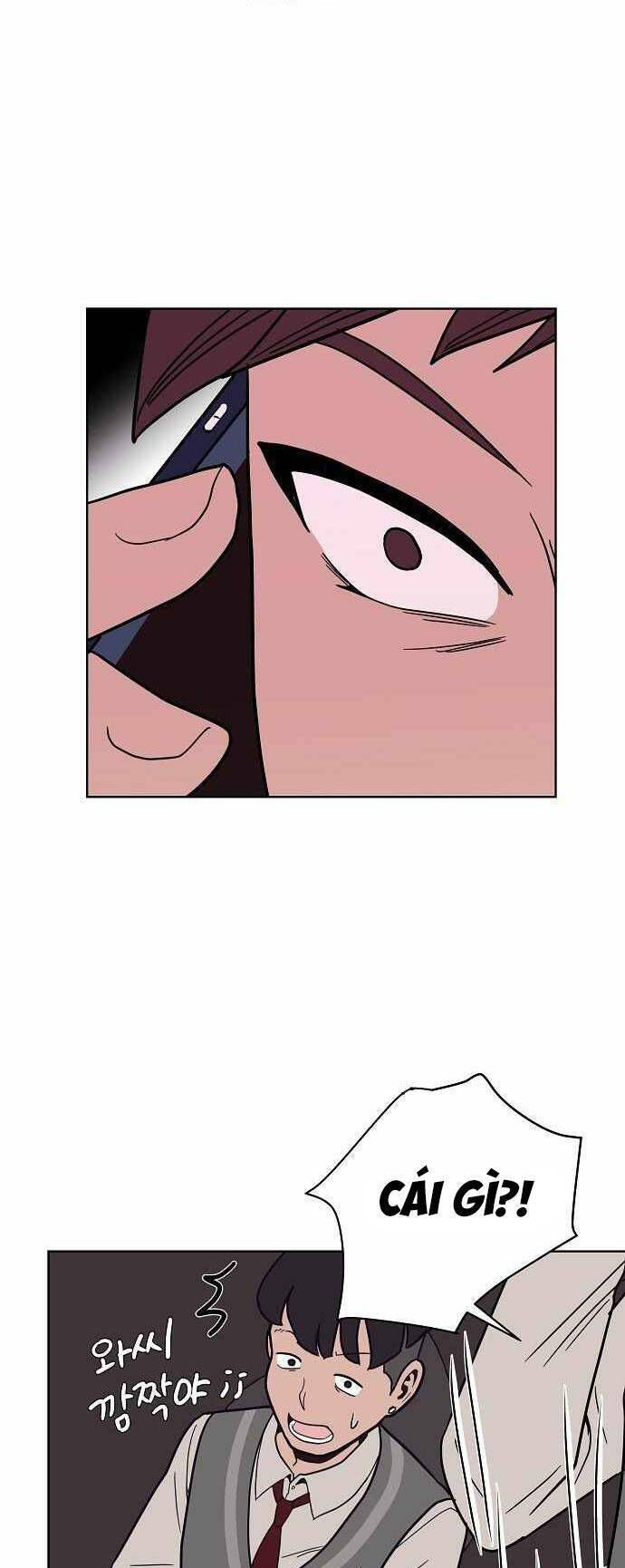 rốt cuộc cũng thấy ngọn lửa xanh chapter 22 50