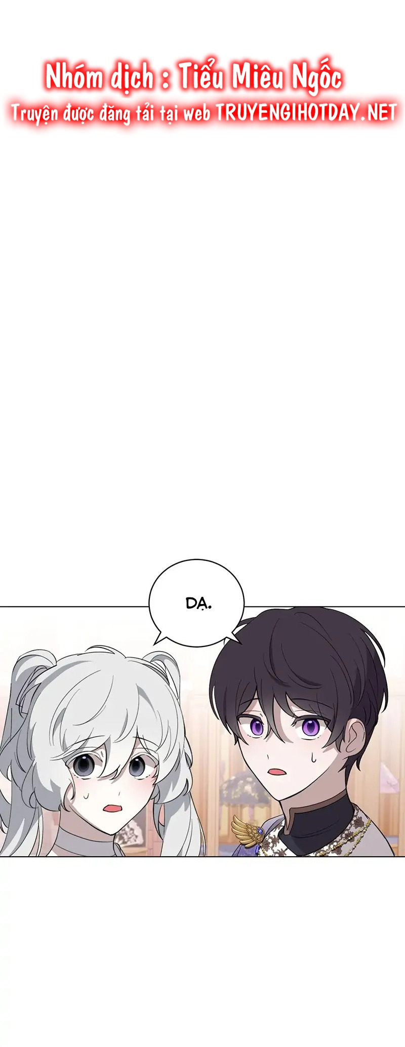 nữ phản diện muốn có kết thúc đẹp chapter 50 5