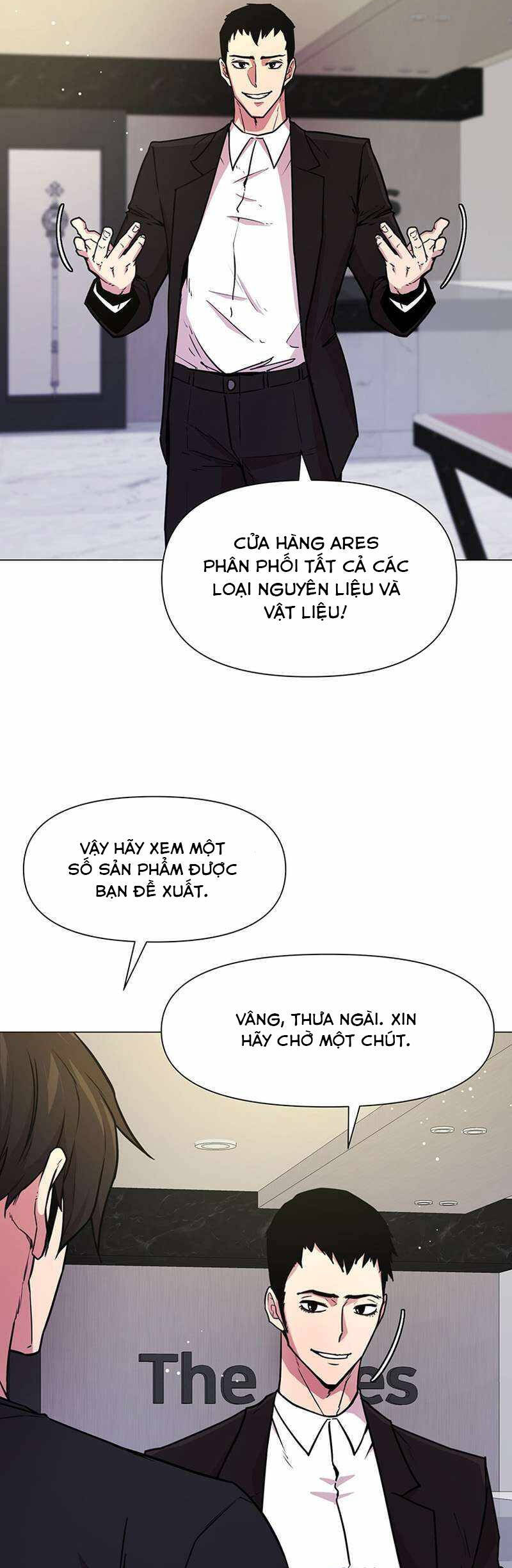 lãng khách một mình chapter 64 3
