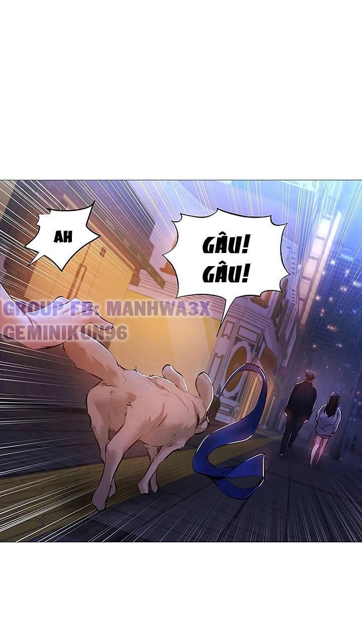 dưới mái nhà chung chapter 27 70