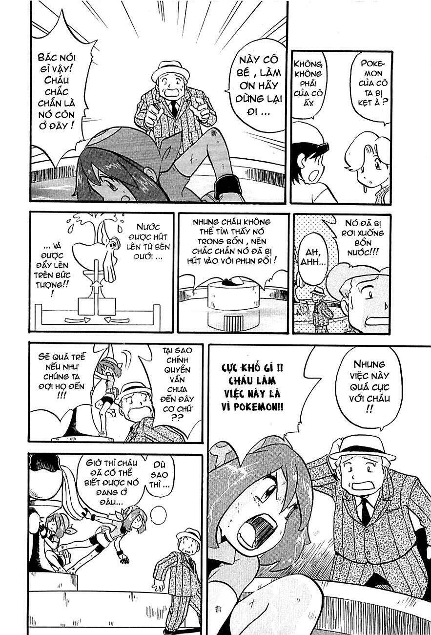 thú cưng đặc biệt chapter 188 3