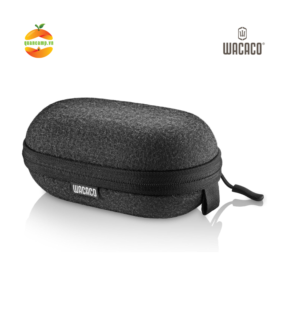 Hộp đựng chống sốc bảo vệ Wacaco Minipresso GR2 Protective Case [Hàng chính hãng]