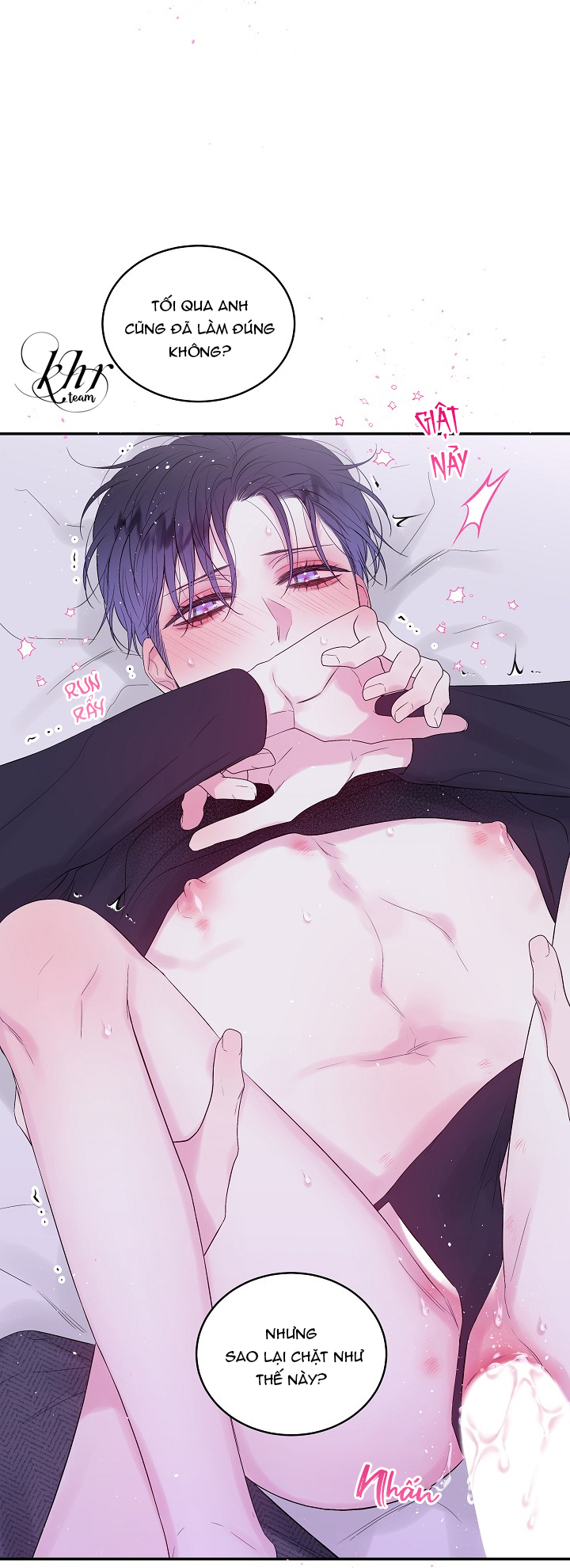 đêm thứ hai chapter 3 25