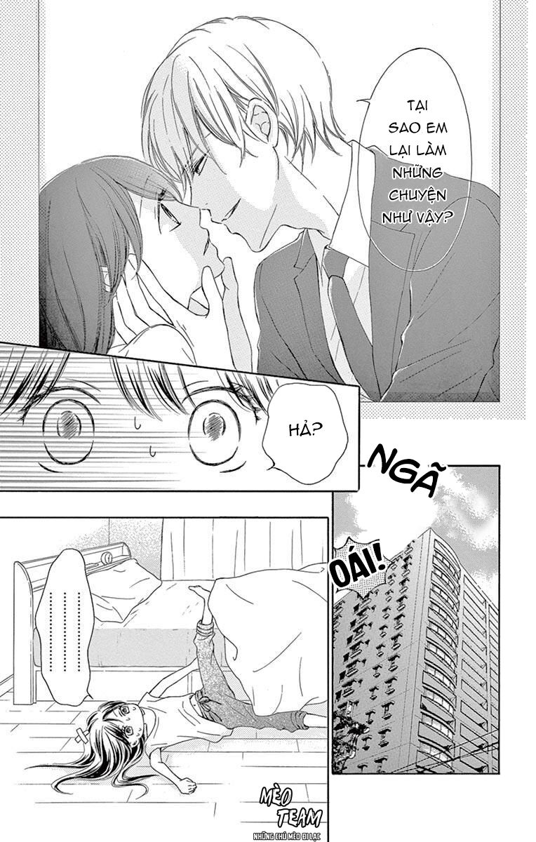 vị hôn phu bất đắc dĩ chapter 5 3