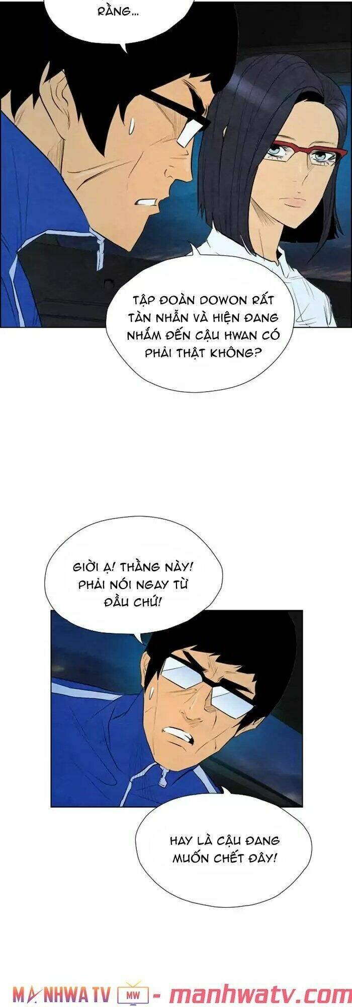 kẻ hồi sinh chapter 57 35