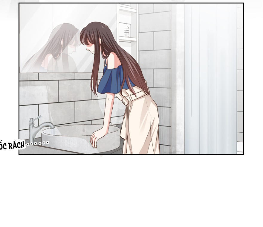 lưu luyến không rời chapter 18 30