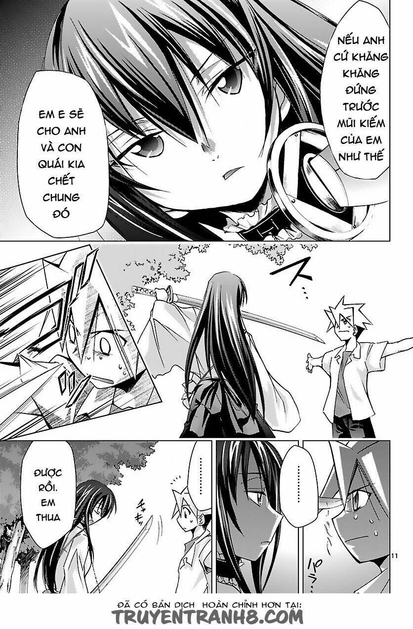 super-dreadnought girl 4946 chapter 7 11